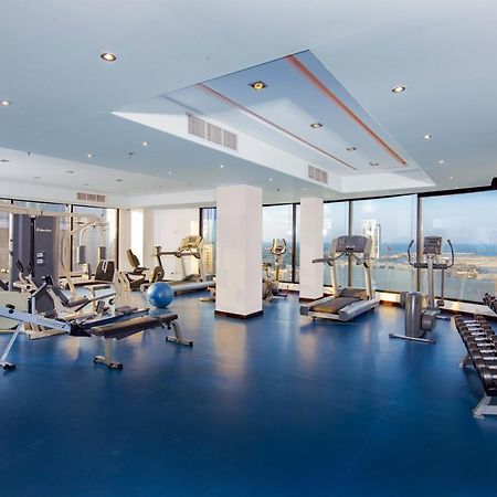Swan Executive Suites Manáma Kültér fotó