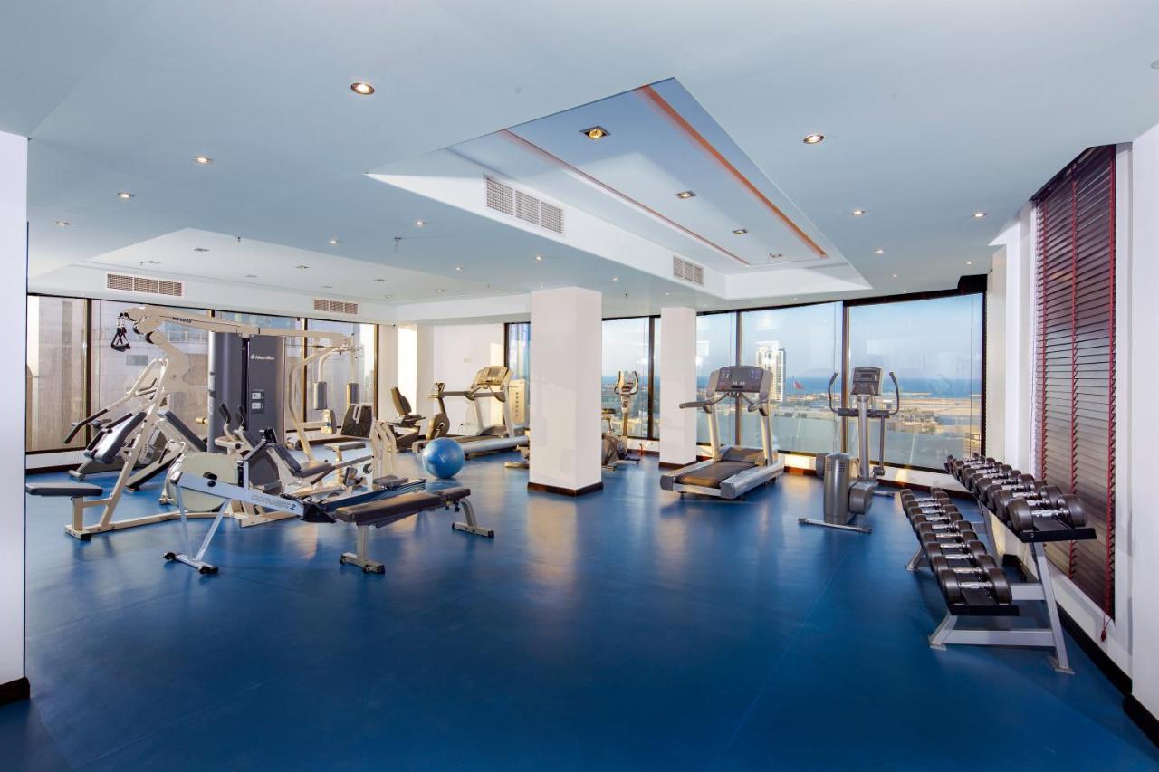 Swan Executive Suites Manáma Kültér fotó