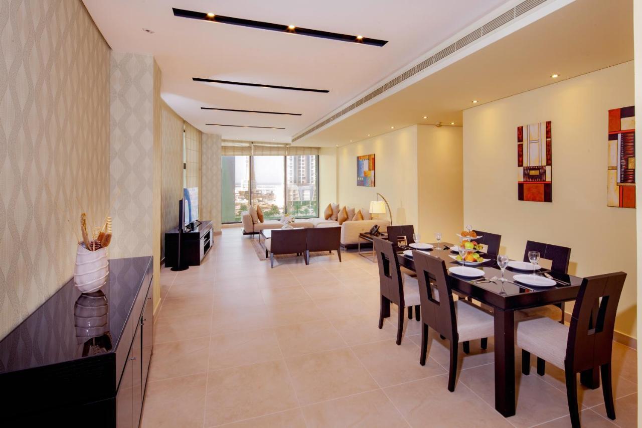 Swan Executive Suites Manáma Kültér fotó