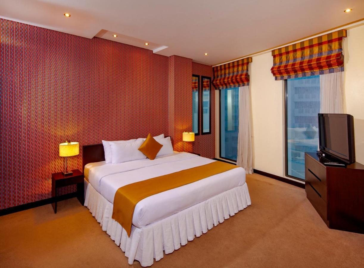 Swan Executive Suites Manáma Kültér fotó