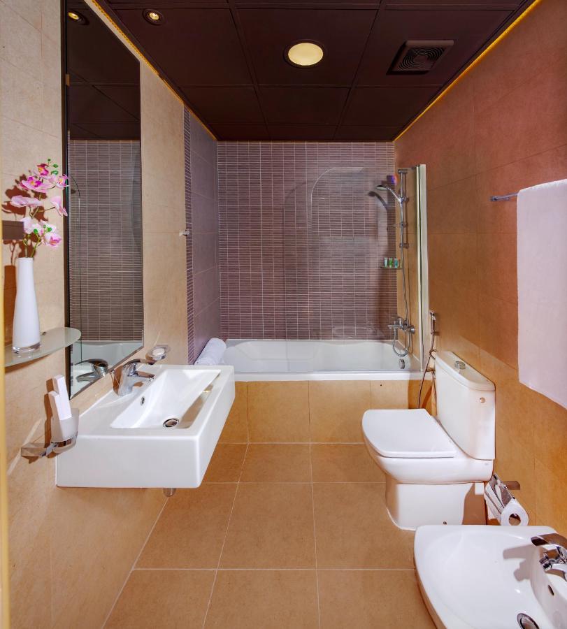 Swan Executive Suites Manáma Kültér fotó