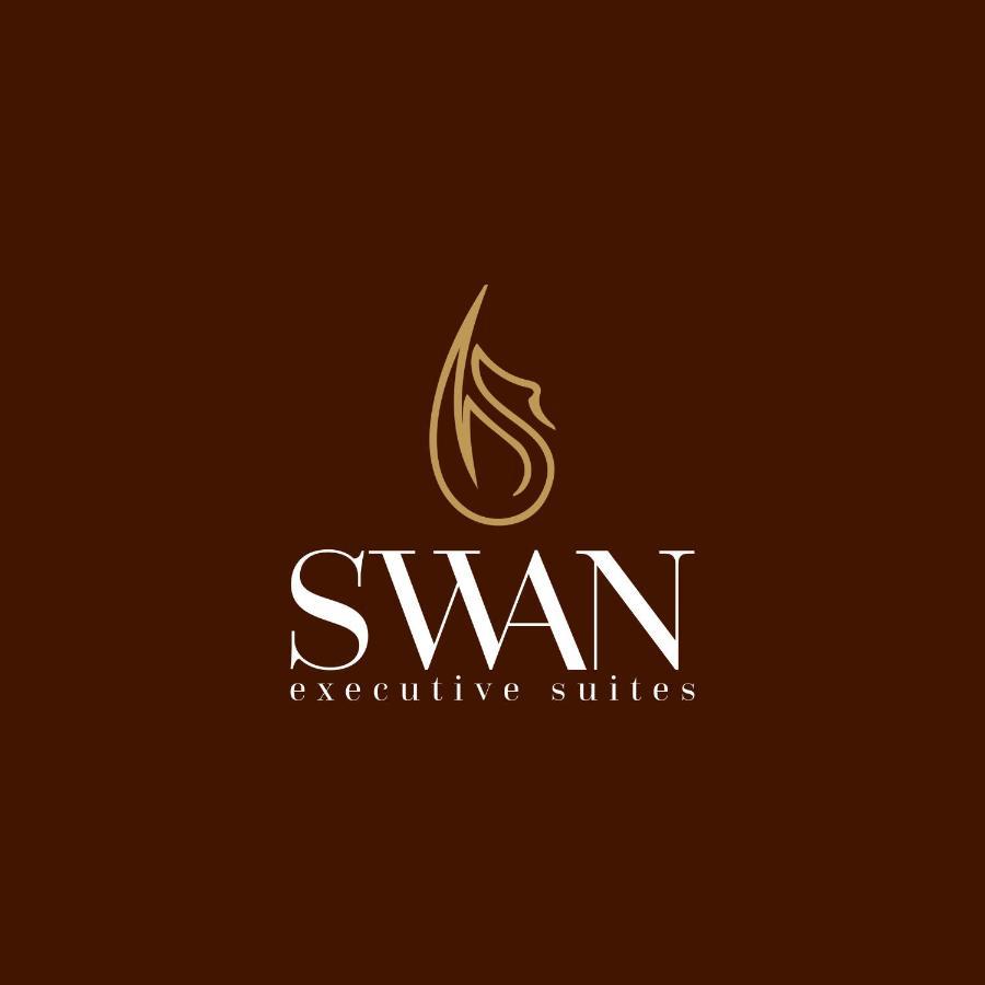 Swan Executive Suites Manáma Kültér fotó
